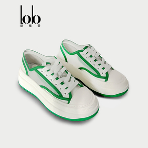 小白鞋女欧罗巴