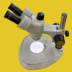 8成新MT迈特显微镜MT0740 7-40倍连续变倍显微镜 手机主板维修