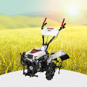 小白龙震天龙系列微耕机旋耕机松土机锄草机开沟机天马汽油机正品