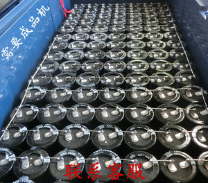 无敌网逆变器专用电容电路板 虎头黑白高压包驱动充电板