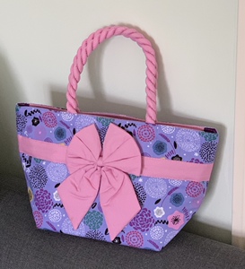 naraya 泰国包手提饺子包曼谷包 专柜正品 小号蝴蝶结饺子包nb-52