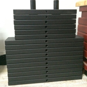 健身器械配重片