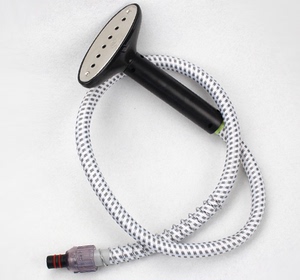 格美 爱妻 志高 朵唯蒸汽挂烫机配件 喷头 软管导气管 家用熨烫斗