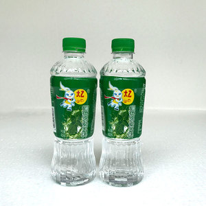 云南昆明特产太乙薄荷水饮料492ml*10瓶装 昆明太乙水饮用水