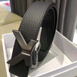 九牧王皮带正品