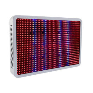 1200w全光谱led植物灯 植物生长灯补光灯 大棚水果蔬菜育苗大功率