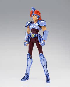 万代 圣斗士 圣衣神话 白银圣斗士 御夫座 加比拉 现货