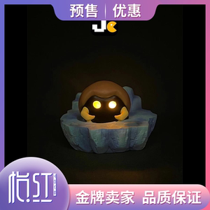 【怡红】jc 初代151共鸣 化石盔 神奇宝贝gk限量雕像手办模型