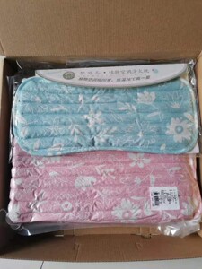 梦可儿婴儿枕头