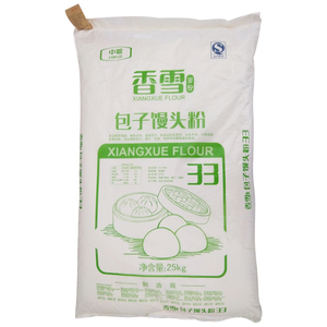 中粮香雪面粉25kg