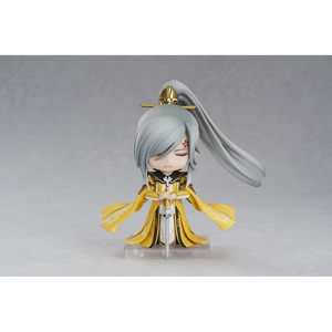 【手办预订】粘土人 剑侠情缘3 叶英 可动手办 12/14