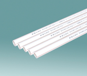 京华管业 ppr热水管 ppr给水管dn20 25 32 40 50 63