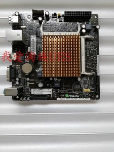 Asus/华硕J1800-K/K30AM--J/DP_MB 一体机主板DDR3