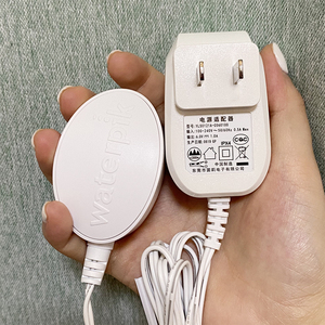 000人付款淘宝waterpik洁碧电动水牙线wf02便捷小蛮腰洗牙器wp560/562