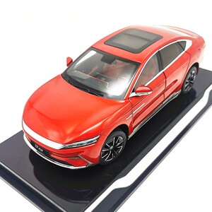 【比亚迪汽车模型仿真车模】比亚迪汽车模型仿真车模品牌,价格