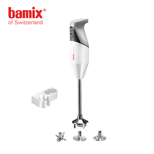 瑞士bamix Gastro200手持搅拌棒均质机搅拌机分子料理机食品搅碎
