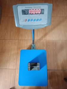 上海彩信XK315A1-23电子地磅显示器屏秤RS232/485/4-20ma定值A1-T