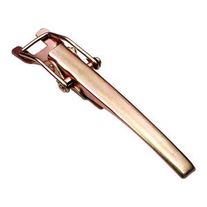 总成三轮车货车锁门锁扣栏板板扣钩搭扣板车厢扣箱扣扣锁开关汽车