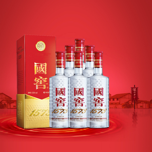 1573国窖38度