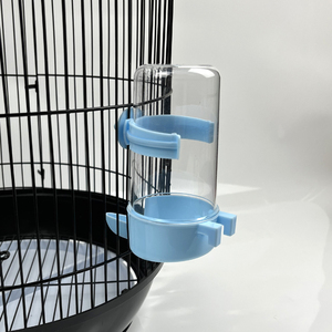 鹦鹉饮水壶玄凤牡丹虎皮饮水器可外挂或内挂大容量喝水器