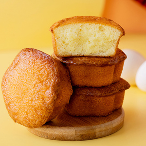 湖南特产洪湖特产鸡蛋糕土灶烤制老式鸡蛋糕糕点非油炸鸡蛋糕包邮