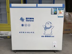 西泠冰柜