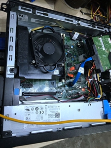 戴尔台式电脑主机3020sff h81主板,. 支持i3/i5四核