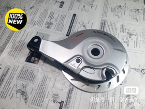 shimano 禧玛诺 c3000 罗拉闸刹车 日本自行车内三速刹车