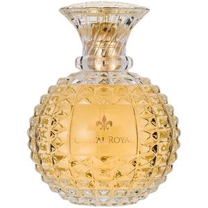 澳门代购皇家玛丽娜水晶浓香水marina de bourbon cristal royal