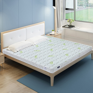 儿童床垫金海马