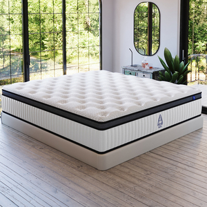 金海马乳胶床垫