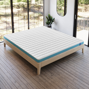 床垫金海马儿童