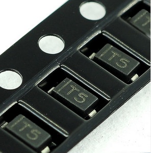 贴片稳压二级管mmsz5270b sod-123 91v on p5