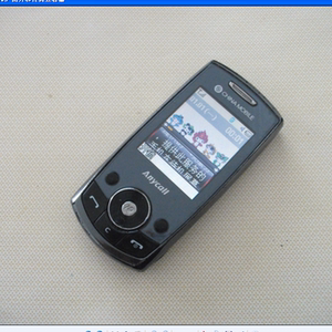 三星sgh-j708经典滑盖手机奥运纪念版老款怀旧收藏老人学生备用机