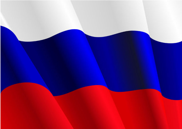 俄罗斯图标 国旗图片