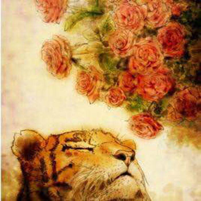 鹿眼镜展示架创意手工实木雕刻木雕摆件工艺品眼镜子支架礼品