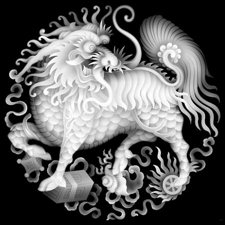 bkk 黑金刚 鱼钩 极速 丸世 有倒刺 特价 性价比 大包 麒麟精工坊