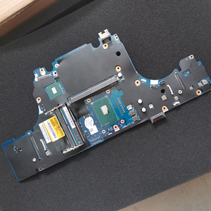 戴尔dell precision 7510主板 cn- 08ph92   la-c541p  i5-6300hq