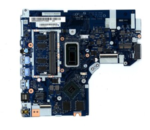 联想小新潮5000 320-15isk/ikb 320c-14主板 nm-b242 i3-6006u