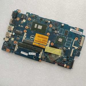 戴尔 dell 5557 5457 p39f主板 独显i5-6200u 2g la-d051p j2gtg