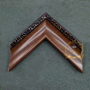 中式复古画框外框