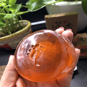 三藏沉香淘宝正品沉香皂檀香香皂抗过敏香皂越南手工皂越南精油香皂