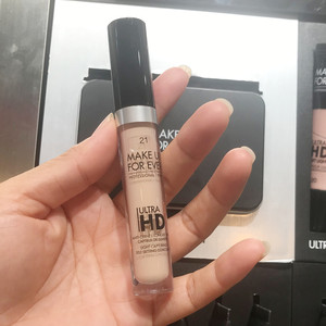 make up forever玫珂菲高清hd遮瑕液遮瑕膏/遮瑕笔20 21  5ml