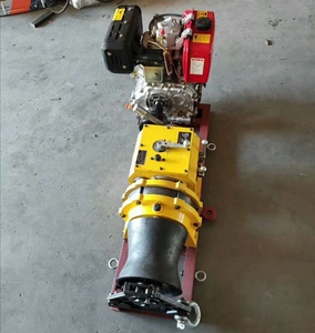 机动绞磨机 山上拉树石头拉电缆 拉电杆牵引机3吨5t8吨汽柴油电动