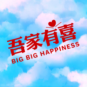 小红书同款窗花不干胶玻璃喜字贴纸吾家有喜姓氏姓名定制卧室pvc