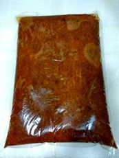 锅底料毛肚_锅底料毛肚