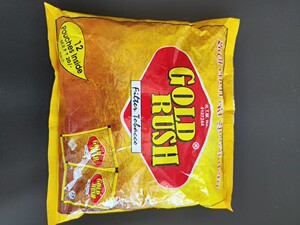 新品印度six photo卡尼口嚼烟/一袋12小包300粒装