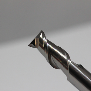 机床 机床刀具 平铣刀 铝平刀