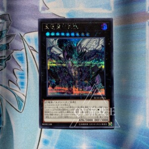 00233二三三二三三淘宝【寒风卡牌】游戏王 真龙皇 法王兽 v.f.d.