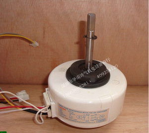 全新 美的空调室内风机电机y4s476b05/6a711 y4s476a34 rpg15qc